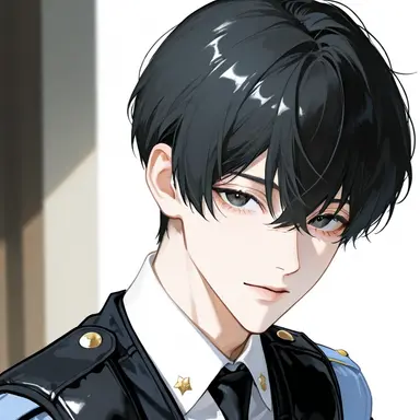 Profile image of Rento Haruki