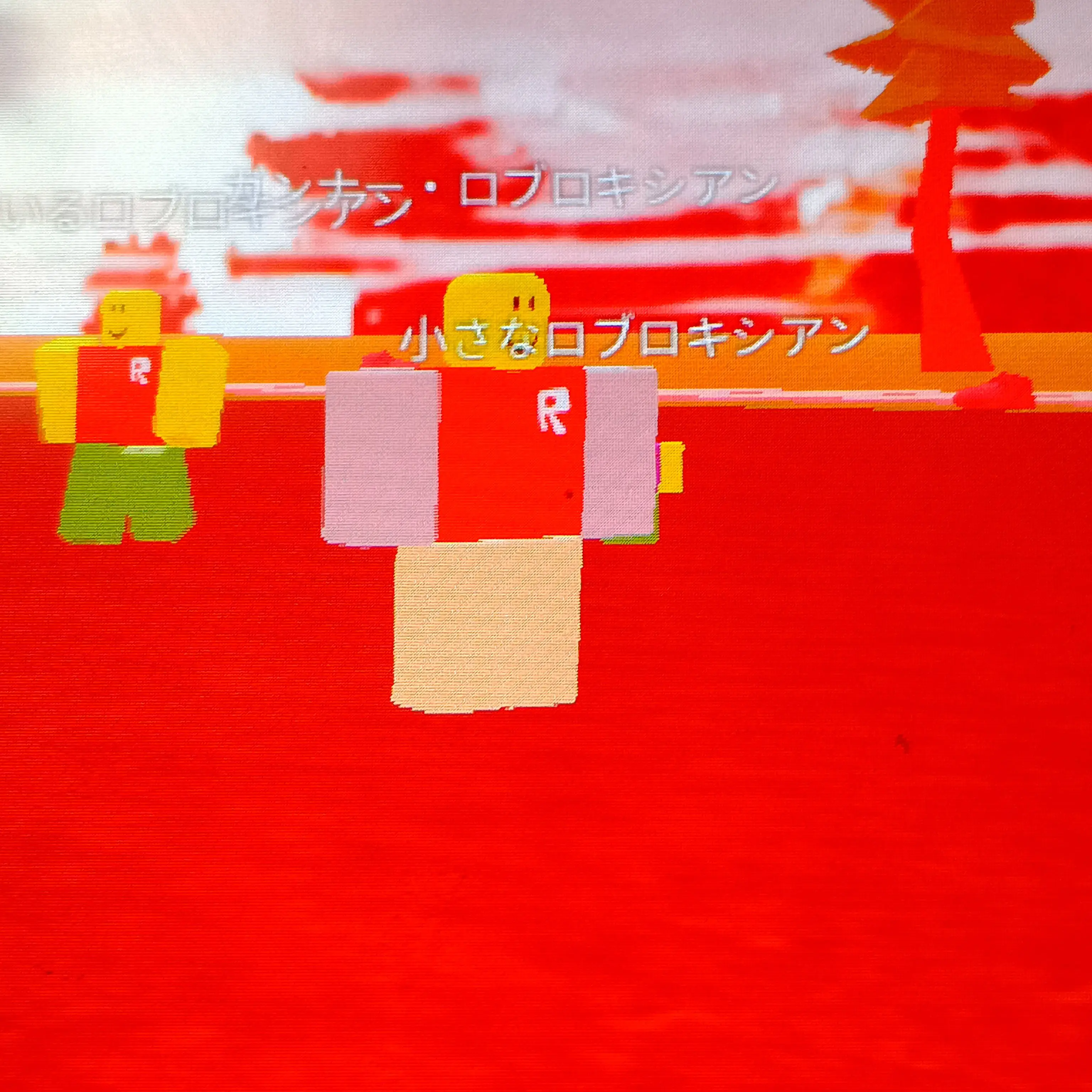 DaringPug2413의 クレイジーなクシアに愛されている！？