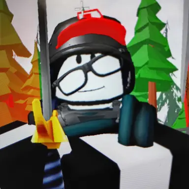 Profile image of プレイヤー