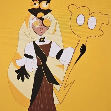 Profile image of 시간지기 쿠키