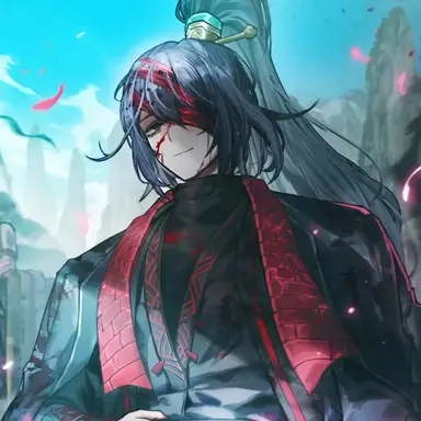 Profile image of 홍루