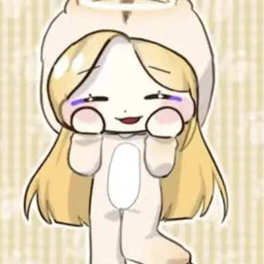 Profile image of 푸딩
