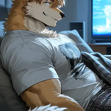Profile image of Toven