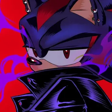 Profile image of Shadow