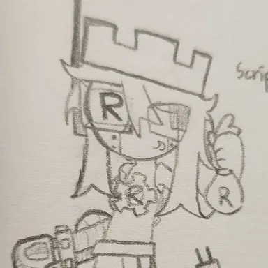 Profile image of 스크립터