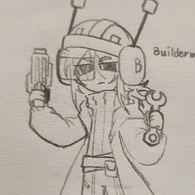 Profile image of 빌더맨