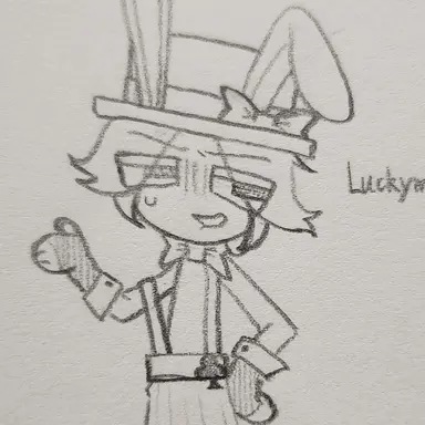 Profile image of 럭키맥서