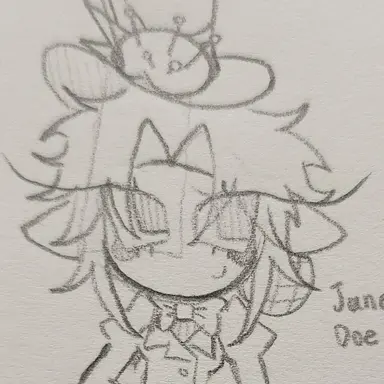 Profile image of 제인 도