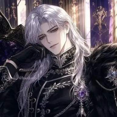 Profile image of カリクス・フォン・ブライエン