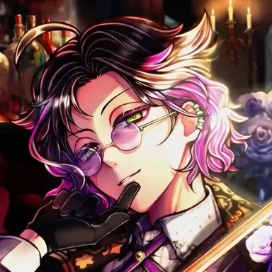Profile image of 라므리 베넷