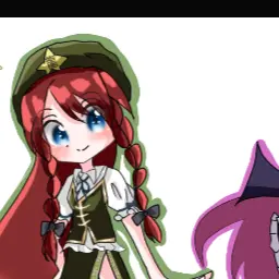 Profile image of 美鈴