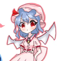 Profile image of レミリア