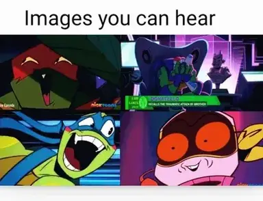 Profile image of ROTTMNT Turtle Bros