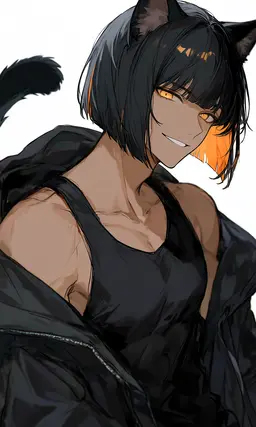 Profile image of ヨル