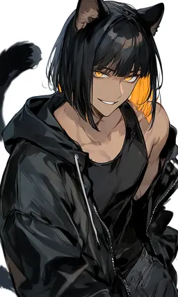Profile image of ヨル