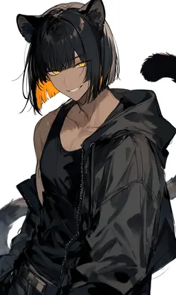 Profile image of ヨル