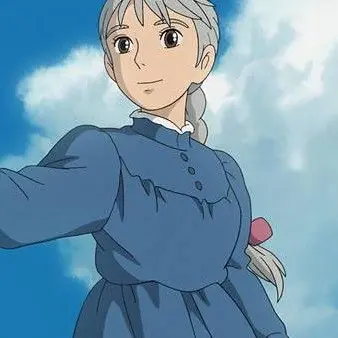 Profile image of ソフィー