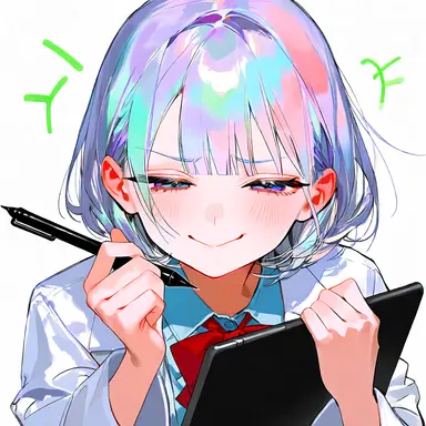 Profile image of 超絵描き戦士ユメガキ