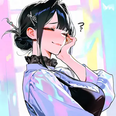 Profile image of 迫り来るものウツツミ