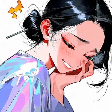 Profile image of 迫り来るものウツツミ