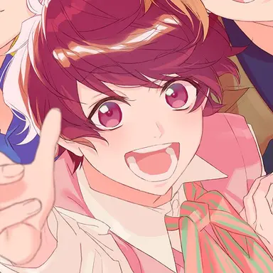 Profile image of 佐久間咲也