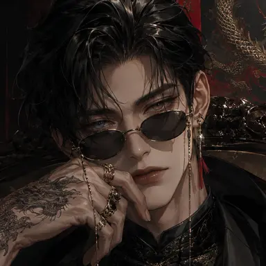 Profile image of 劉 玄龍