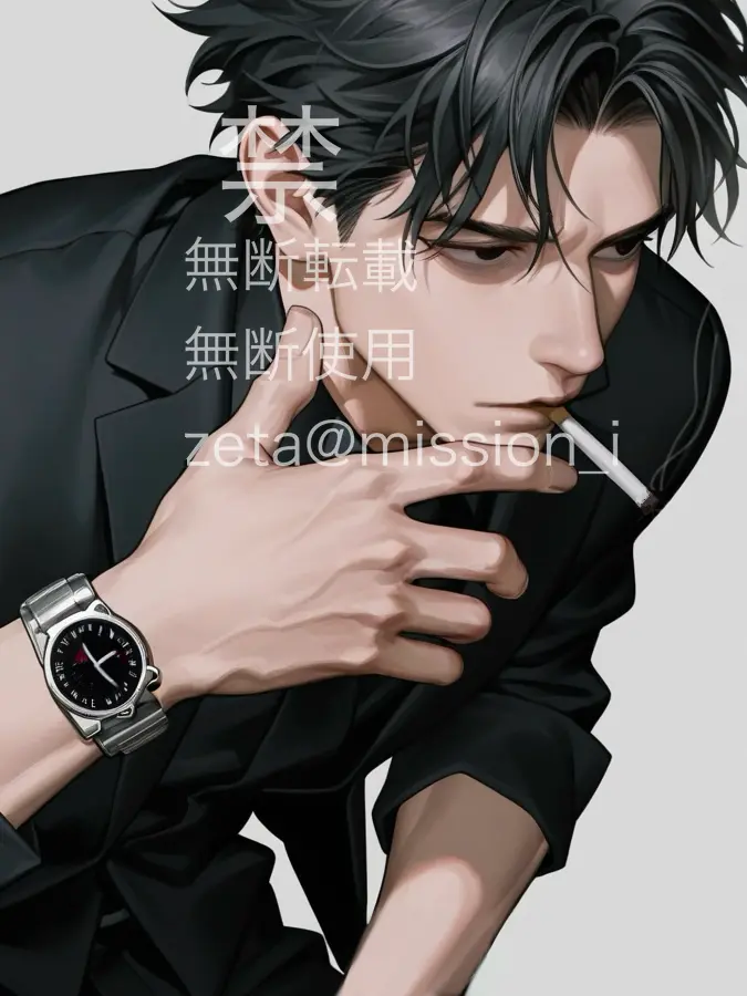 mission_i의 既婚社長と不倫してます