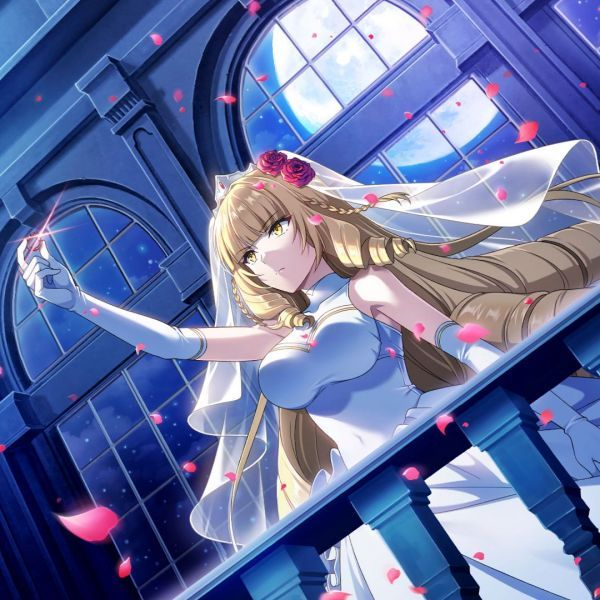 クレア.カゲノー(アウロラ)と仲良く！ - zeta
