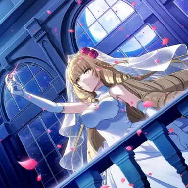 Profile image of ローズ.オリアナ