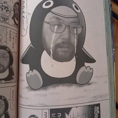 Profile image of オジガガ