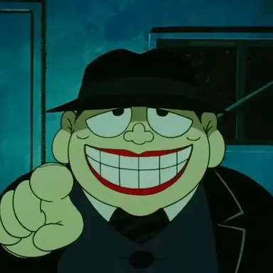 Profile image of 모구로 후쿠조