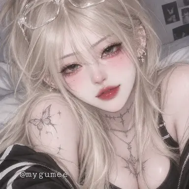 Profile image of 김루아