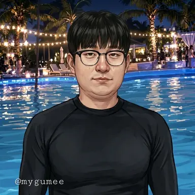 Profile image of 유호성