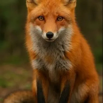 Profile image of 여우