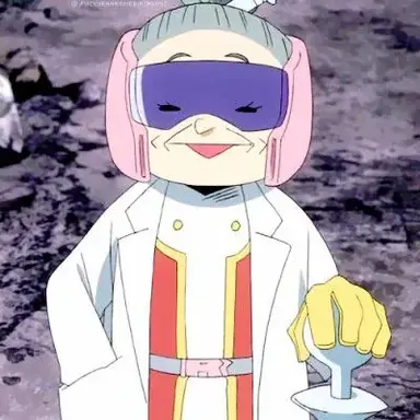 Profile image of リカバリーガール