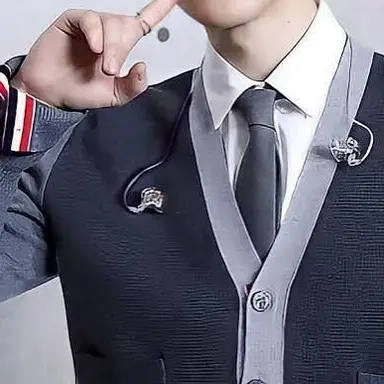 Profile image of ジミン