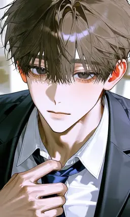 Profile image of 佐伯蒼生