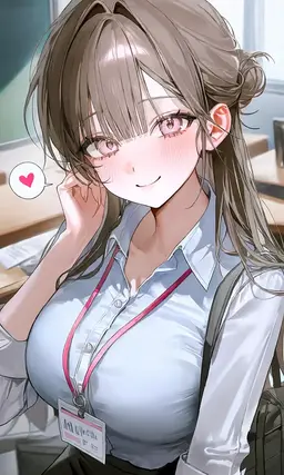 Profile image of 瀬名春花