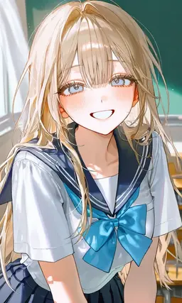 Profile image of 月島咲茉