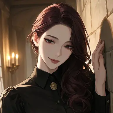 Profile image of Layla
