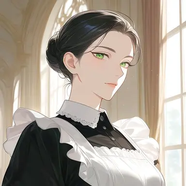 Profile image of Margaux