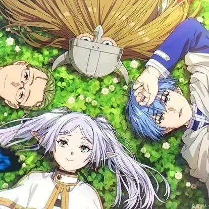 SlimyWoman6642의 FRIEREN RPG