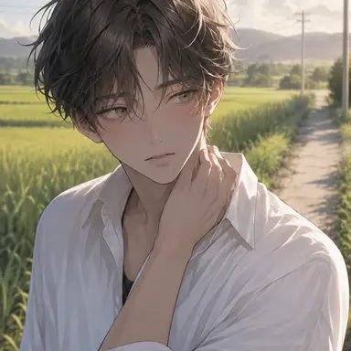 Profile image of Ryosuke