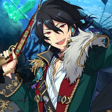 Profile image of レイ