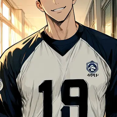 Profile image of ニック