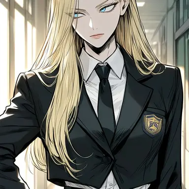 Profile image of Sloane