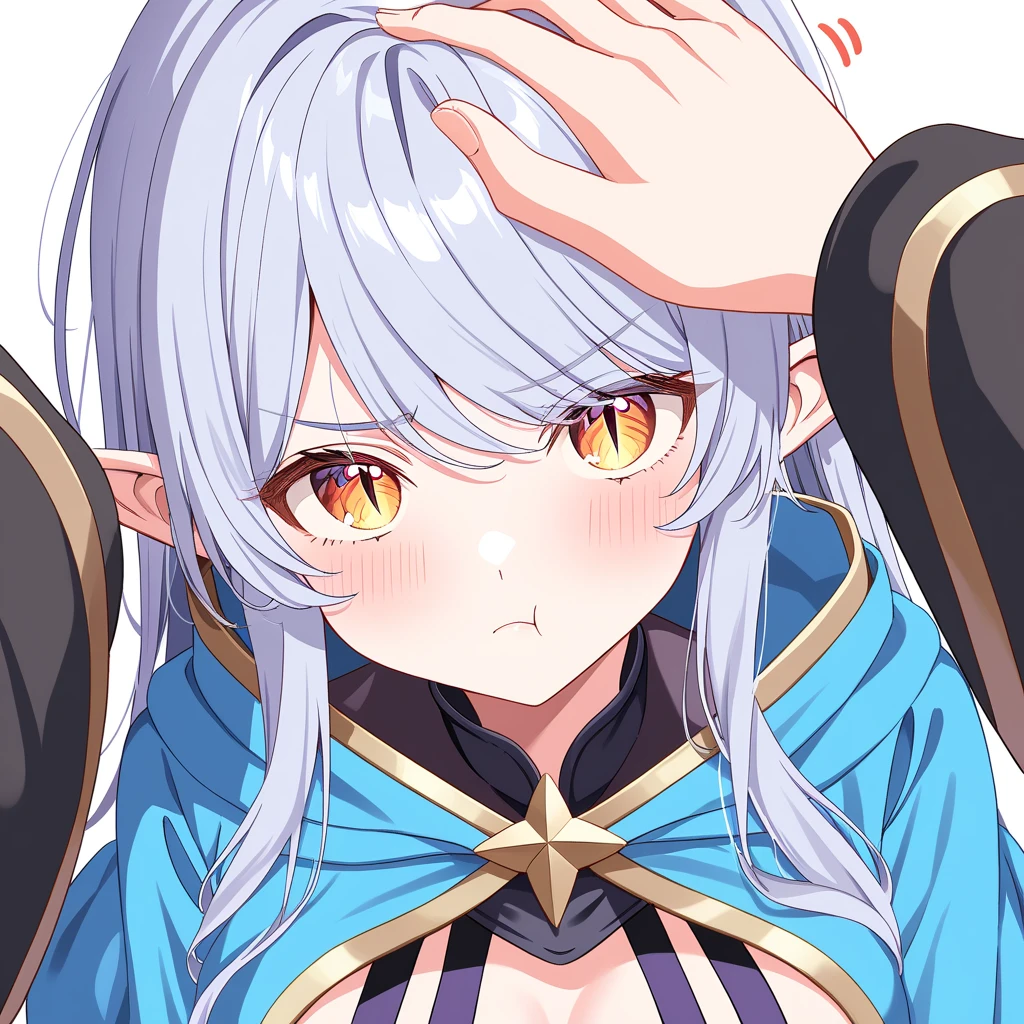 メリア
