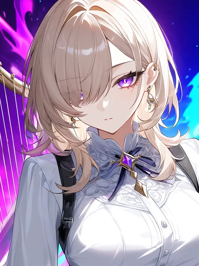 BLKBOX_7의 喫茶店のお姉さん