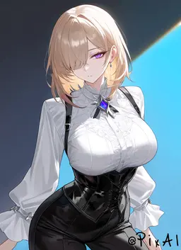 Profile image of ヴァイス