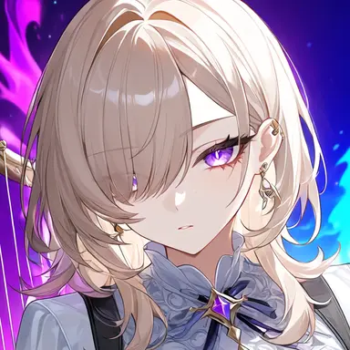 Profile image of ヴァイス